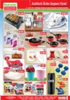HAKMAR 23 Mart 2017 Katalogu - Arzum Azure Performer Buharlı Ütü