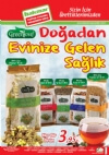 HAKMAR 26 Kasım - 2 Aralık 2015 Fırsat Ürünleri - Greenlove