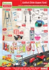 HAKMAR 6 Nisan 2017 Aktüel - Pedallı Traktör