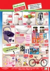 HAKMAR Aktüel 11 Ağustos 2016 Katalogu - Sinbo Blender Doğrayıcı