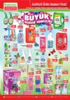 HAKMAR Aktüel 11 Mayıs 2017 Katalogu - Temizlik Ürünleri