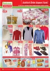 HAKMAR Aktüel 2 Mart 2017 Katalogu - Çift Kişilik Battaniye