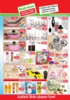 HAKMAR Aktüel 21 Temmuz 2016 Katalogu - Sinbo Blender Set
