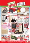 HAKMAR Aktüel 5 Ocak 2016 Katalogu - Arzum Tost Makinesi