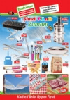 HAKMAR Aktüel Ürünler 21 Nisan 2016 Katalogu - Semaver