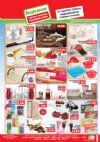 HAKMAR Aktüel Ürünler 24 Aralık 2015 Broşürü - Janome Dikiş Makinesi