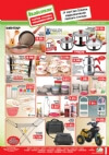 HAKMAR Aktüel Ürünler 24 Mart 2016 Katalogu - Orikide Tencere Set