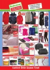 HAKMAR Katalog 22-28 Ekim 2015 İndirimleri - Çocuk Mont