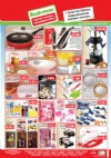 HAKMAR Market 1 Aralık 2016 Katalogu - Semaver Çaycı