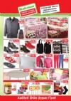 HAKMAR Market 10 Kasım 2016 Katalogu - Bondit Bay Kaban