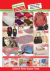 HAKMAR Market 11 Şubat 2016 Broşürü - Dynamo Bay Mont