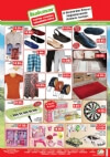 HAKMAR Market 16 Haziran 2016 Katalogu - 32 Tuşlu Org