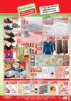 HAKMAR Market 17-23 Mart 2016 Katalogu - Çocuk Spor Ayakkabı