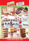 HAKMAR Market 17 Aralık 2015 Fırsatları - Arzum Tostini