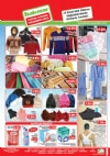 HAKMAR Market 19-25 Kasım 2015 İndirimleri - Ev Tekstili