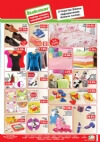 HAKMAR Market 19 - 25 Mayıs 2016 Katalogu - Ayarlanabilir Paten