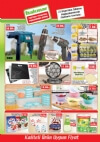 HAKMAR Market 21.04.2016 Perşembe Katalogu - DBK Darbeli Matkap