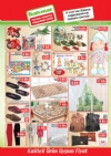 HAKMAR Market 24.03.2016 Perşembe Katalogu - Bukle Halı