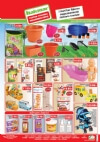 HAKMAR Market 3 - 9 Mart 2016 Katalogu - Bebek Arabası