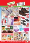 HAKMAR Market 31.03.2016 Fırsat Ürünleri Katalogu - Patchwork Klozet Takımı