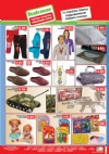 HAKMAR Market 31 Aralık 2015 Katalogu - Spor Çanta