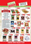 HAKMAR Market Aktüel Ürünler 5 Kasım 2015 Broşürü - Aşurelik Ürünler