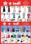 TEDİ 10-17 Mayıs 2017 Katalogu - Kız Garson Elbise