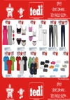 TEDİ 10 Mart 2017 Aktüel Ürünler