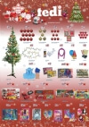 TEDİ 14 Aralık 2016 Katalogu - Yılbaşı Ağacı