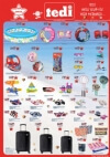 TEDİ 17 Mayıs 2017 Aktüel Ürünler Katalogu