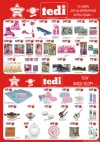 TEDİ 19-21 Nisan 2017 Katalogu - Paten