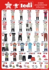 TEDİ 19 Nisan 2017 Katalogu - Çocuk Giyim