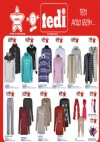 TEDİ 25 Ocak 2017 Katalogu - Bayan Hırka