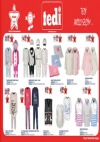TEDİ Aktüel 20 Ocak 2017 Katalogu - Bebek Giyim