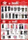 TEDİ Aktüel 26 - 28 Nisan 2017 Kataloğu - Anneler Günü