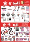 TEDİ Aktüel 26-31 Mayıs 2017 Katalogu - Aynalı Takı Dolabı