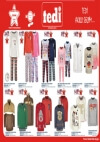 TEDİ Aktüel 27 Ocak 2017 Katalogu - Bayan Pijama Takımı