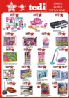 TEDİ Market 18 Ocak 2017 Katalogu - Mikrofonlu Org