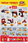 ŞOK 10 Ocak 2026 Aktüel Ürünler Kataloğu