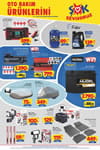 ŞOK 24 Ocak 2026 Aktüel Ürünler Kataloğu