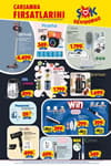 ŞOK 25 Mart 2026 Aktüel Ürünler Kataloğu
