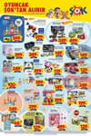 ŞOK 28 Mart 2026 Aktüel Ürünler Kataloğu