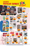 ŞOK 29 Nisan 2026 Aktüel Ürünler Kataloğu